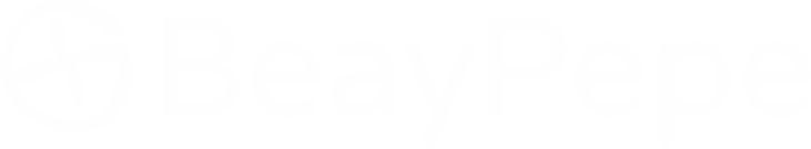 BeayPepe Logo